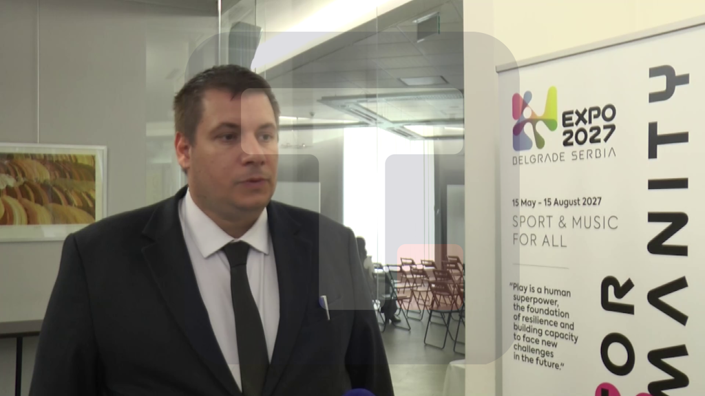 Stojsavljević: Ključne poruke skupa da se nastavlja strateško partnerstvo između Srbije i Evropske unije