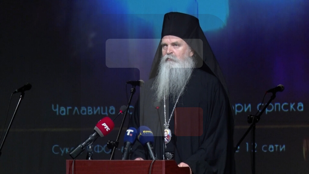 Teodosije: Moramo čuvati istinu o martovskom pogromu