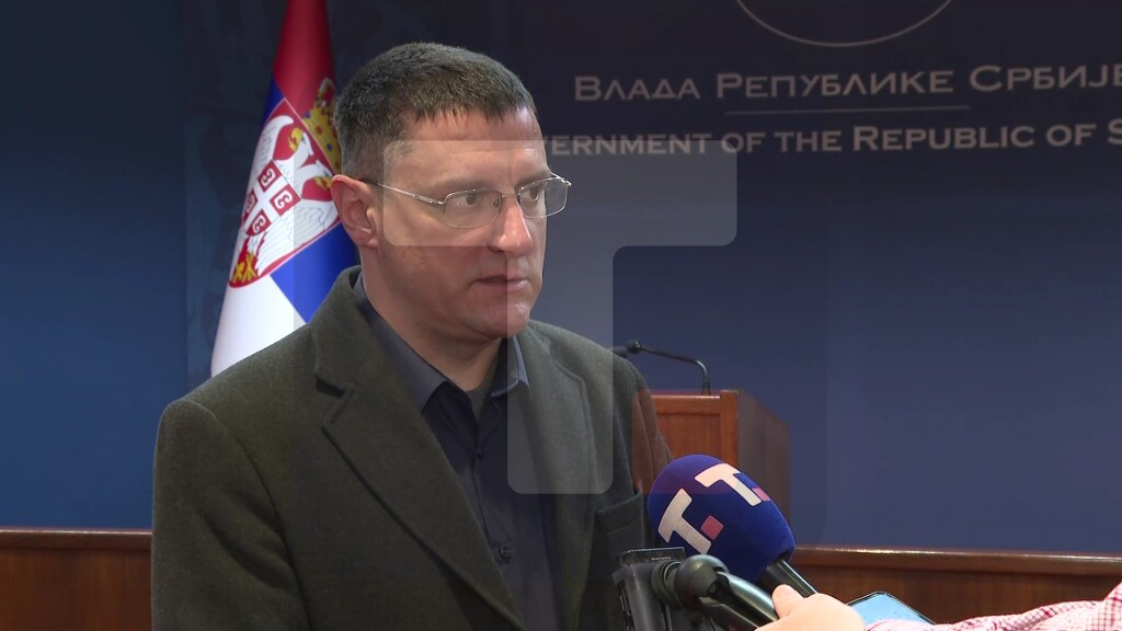 Trajković: Današnji sastanak konstruktivan, uvoznici pokazali stepen nacionalne odgovornosti