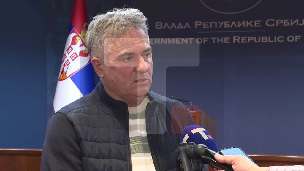 Vasić: Tržište sireva je u sivoj zoni, dosta je zastupljen šverc