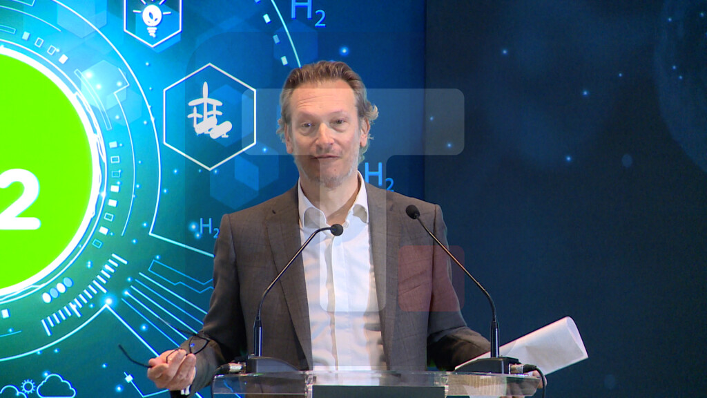 Vesović: Neophodno je da imamo jasnu strategiju kada je obnovljiva energija u pitanju