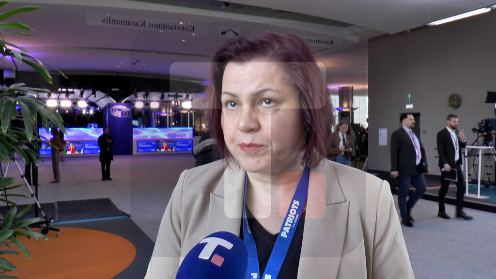 Viček: Trebalo bi postaviti pitanje da li je EU otvorena i privržena učlanjenju Srbije