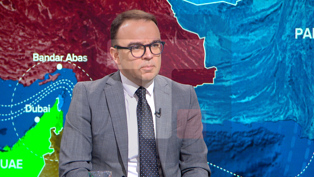 Vranješ: Ostavka premijera RS Save Minića je bila preventivna mera