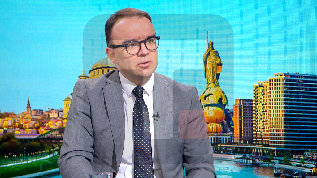 Vranješ: RS pokušava da opstane u krizi koju je neko nametnuo