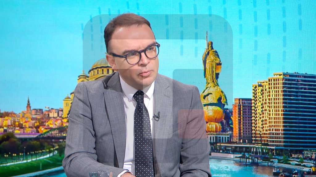 Vranjes: Odluke Vlade RS od septembra do sad nece biti sporne