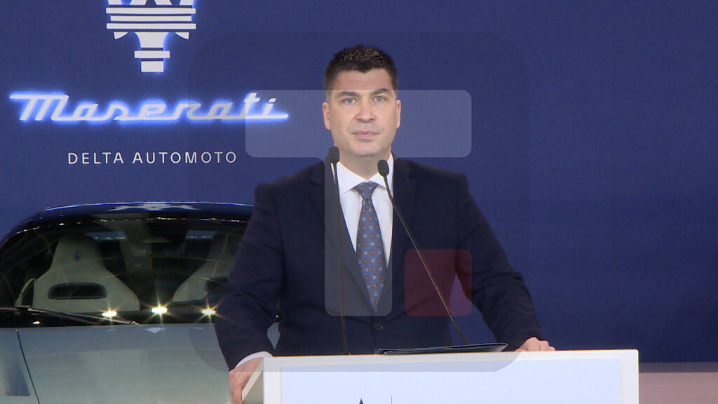 Vrcibradić:  MCPURA Cielo automobil definitivno dizajniran za najzahtevnije vozače