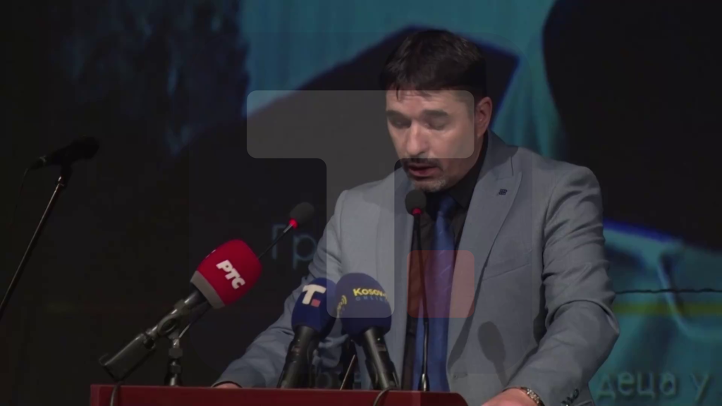 Živić: Dok se sećamo naših stradalih Srba, suočavamo se sa perfidnim pokušajem gašenja naših osnovnih ljudskih prava