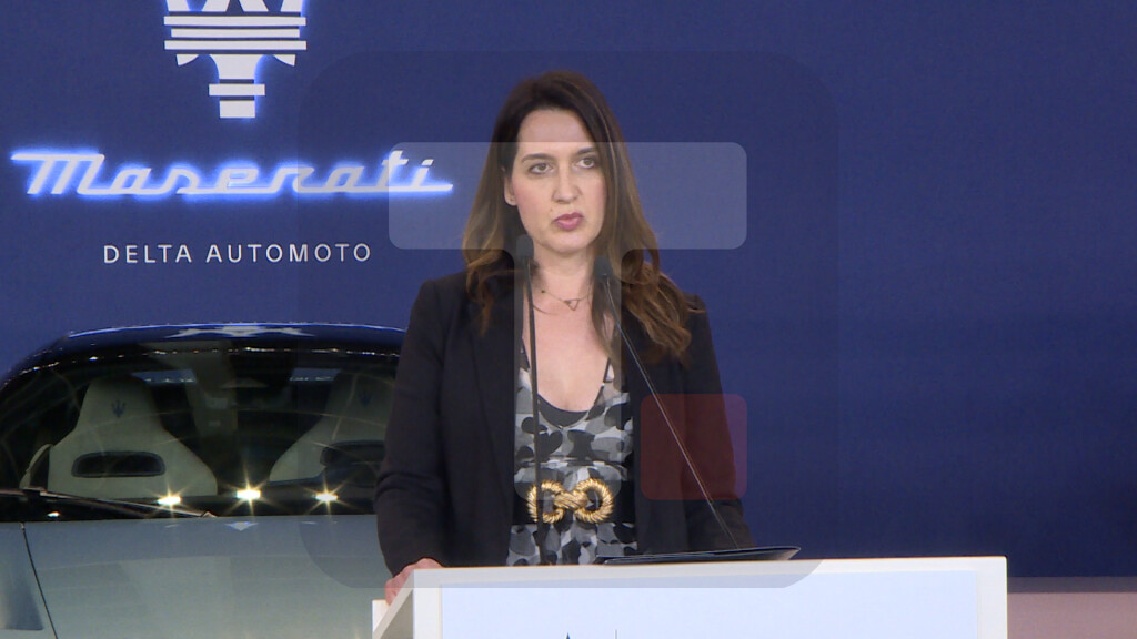 Lešević: CPURA Cielo je supersportski automobil u čijem srcu se nalazi istorijski Nettuno V6 motor