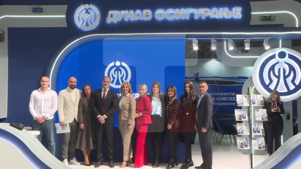 Kompanija "Dunav" odobrava popuste povodom Sajma automobila i do 50 odsto