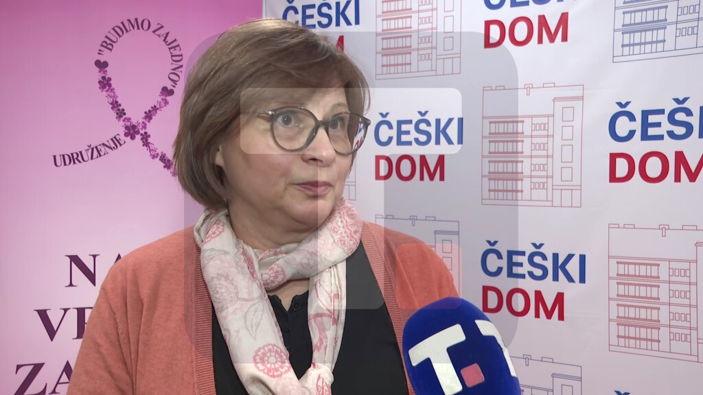 Kubiček: Srbija po stopi oboljevanja od raka dojke blizu evropskog proseka