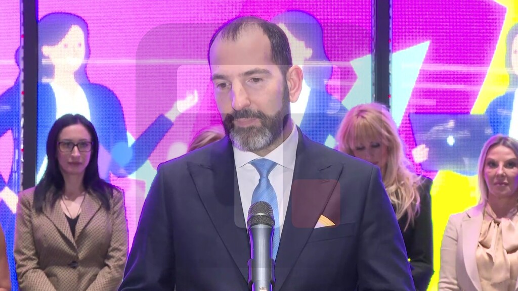 Malinović: Ekspo 2027. je najveći projekat koji se Srbiji desio