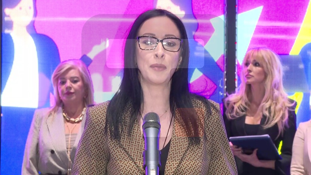 Žarić Kovačević: Ekspo 2027 je snažan podsticaj razvoju ženskog preduzetništva