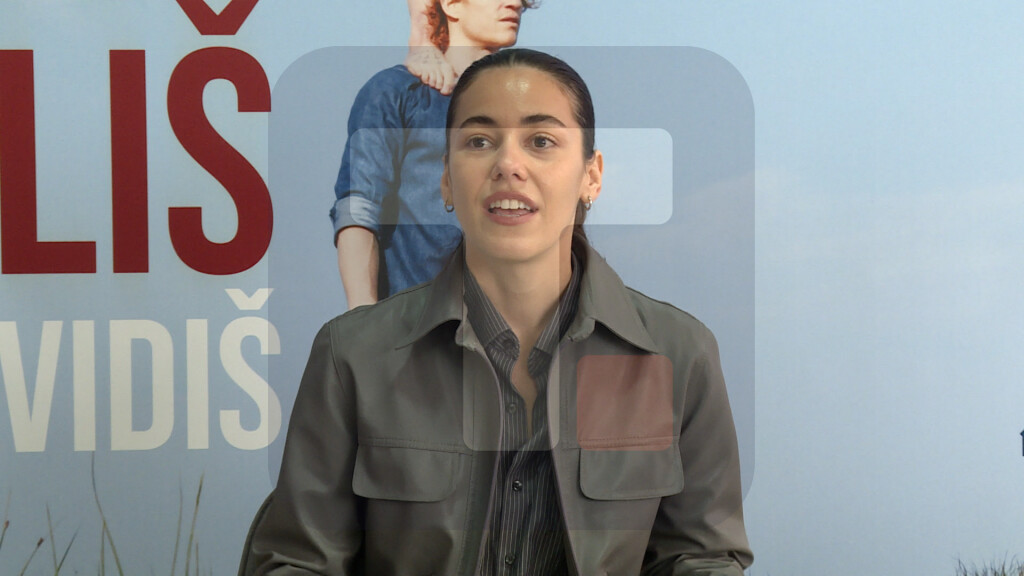 Barti Salvi: Iskra je zanimljiva kao pojava zato što nastaje i nestaje gotovo u istom trenutku