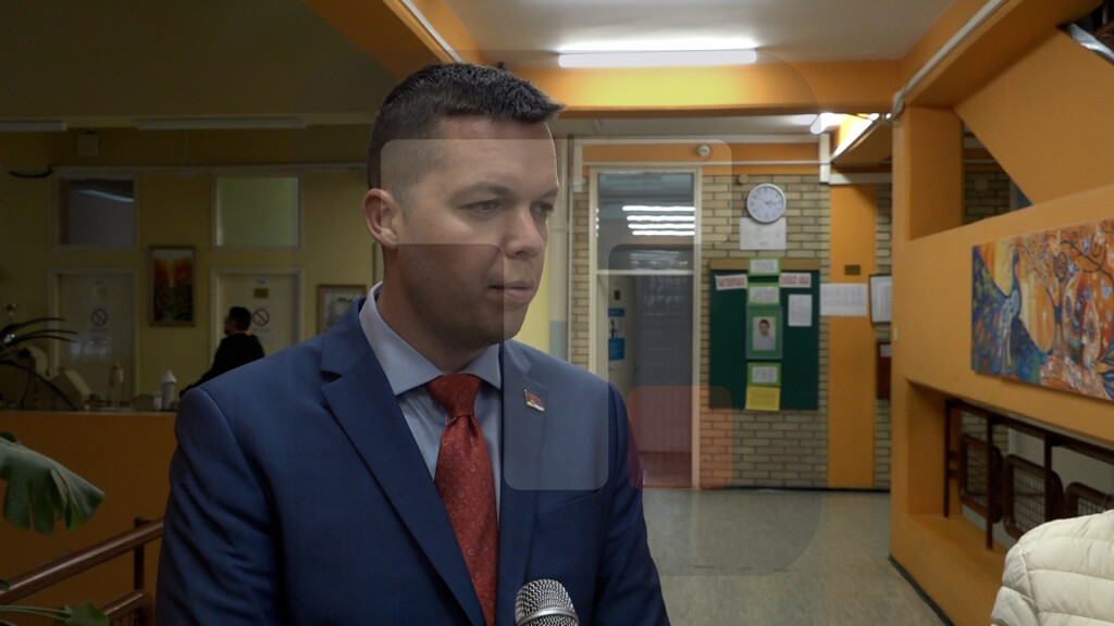 Dabić: Radionice usmerene na unapređivanje komunikacijskih veština osnovaca realizuju se uz podršku Ministarstva za brigu o porodici i demografiju