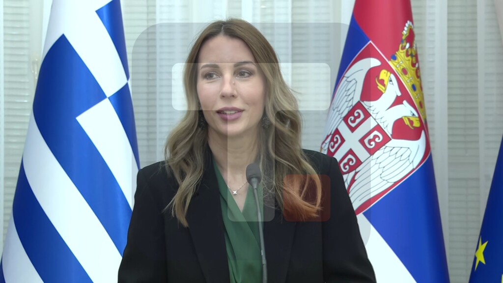 Đedović Handanović: Razmatramo dodatne mere kako bi zaštitili naše građane od povećanja cena na svetskom tržištu