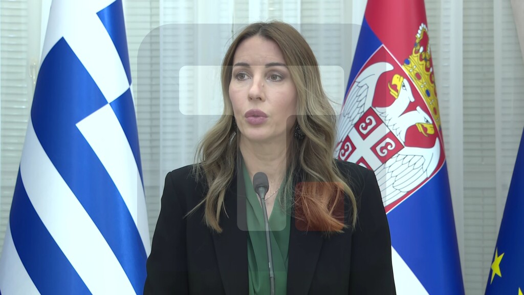 Đedović Handanović: Nastavljamo aktivnu koordinaciju sa svim naftnim kompanijama u Srbiji