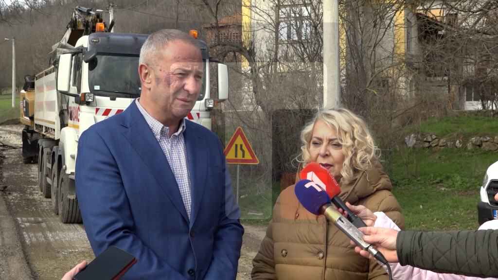 Đokić: Država vodi računa kako o državnim putevima, tako i o lokalnim putevima