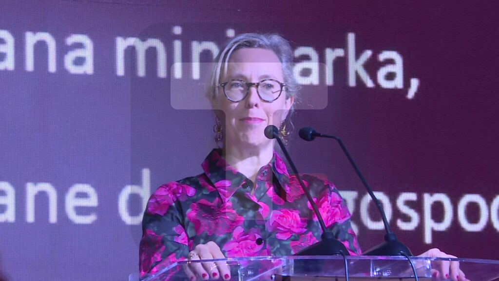 Ferari: Sigurna sam da će francuski paviljon na EXPO2027 biti prava atrakcija