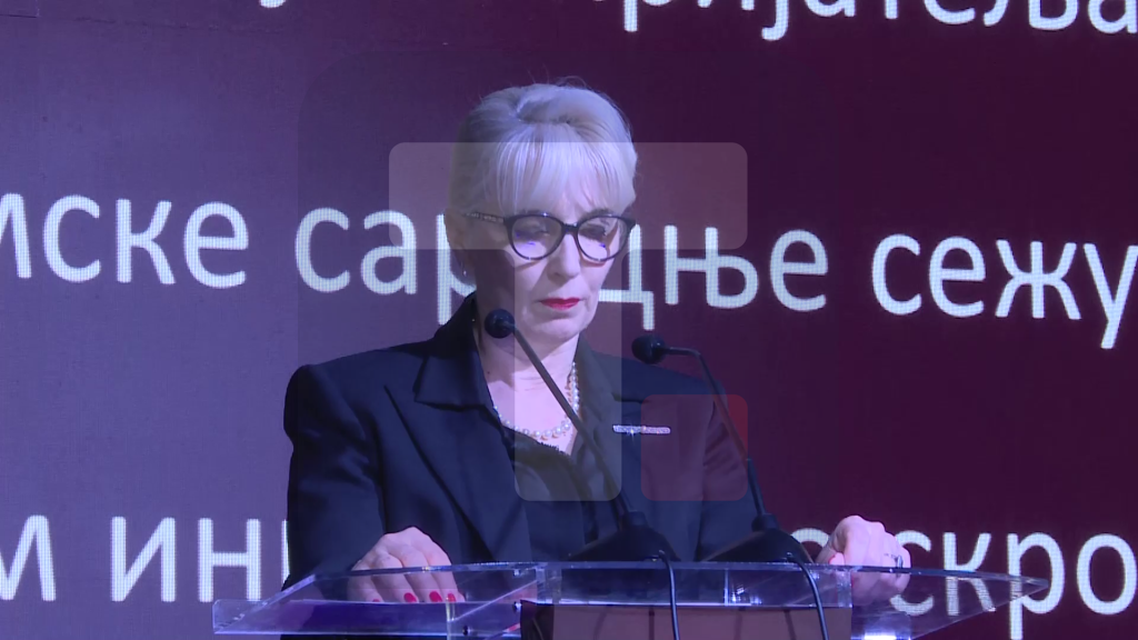 Lazarević: Bilateralna ekonomska saradnja između Francuske i Srbije se razvija na svim poljima