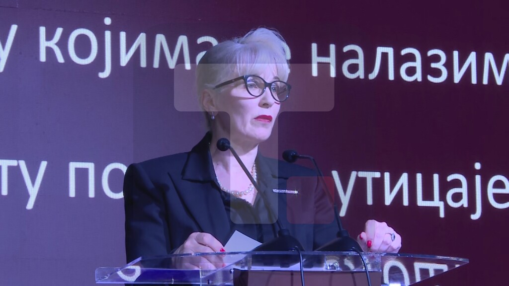 Lazarević: Više nego ikad, od vitalnog je značaja da Evropa ostane konkurentna