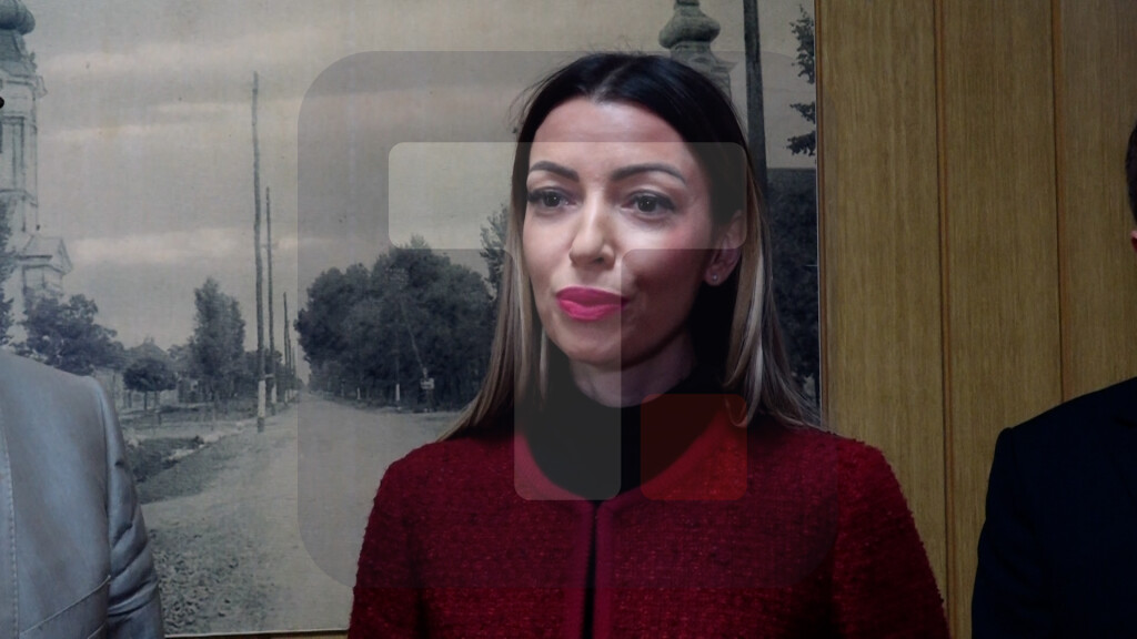 Mesarović: Potpisan ugovor za stazu u Crvenki, vredan 62,4 miliona dinara