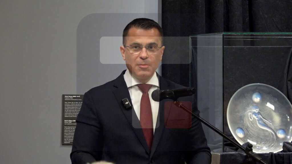 Milićević: Danas nam je potrebno posebno jedinstvo, to se tiče generacija koje dolaze i koje kroz znanje treba da potvrde budućnost