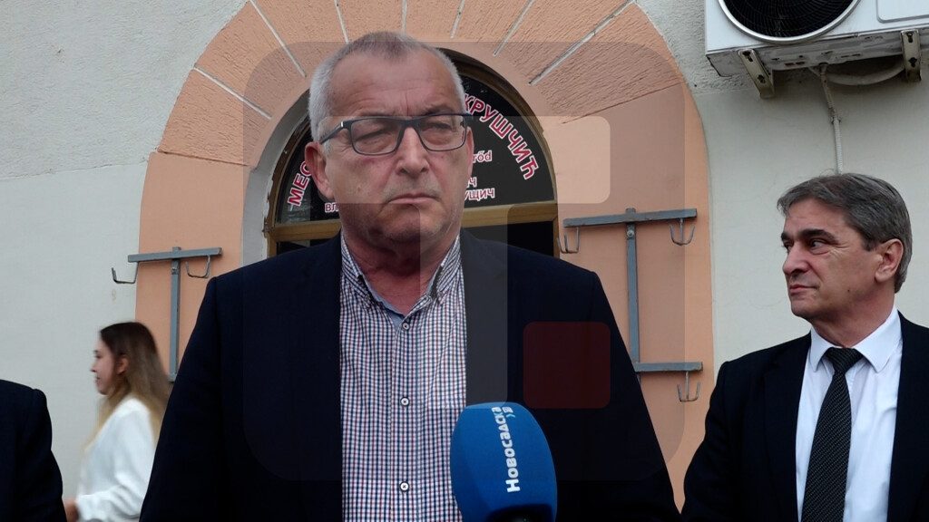 Milojčić: Zajednički ćemo da pristupimo problemima