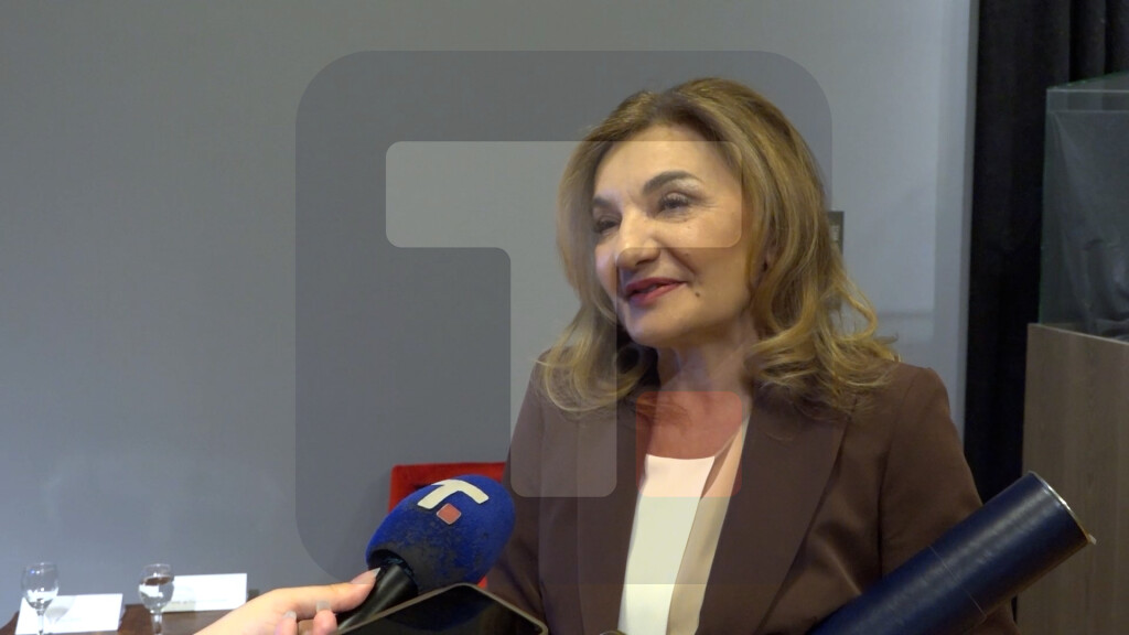 Nedeljković: Ovo je uspeh i svih ljudi koji su bili podrška na mom putu, nagrada, ali i obaveza da nastavim još bolje