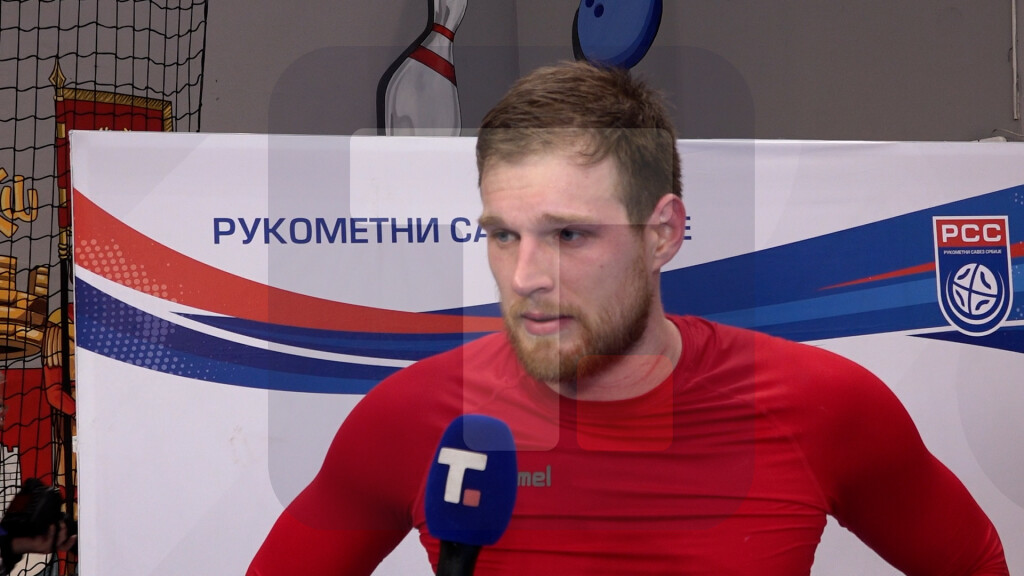 Pešmalbek: U Litvaniji idemo na pobedu