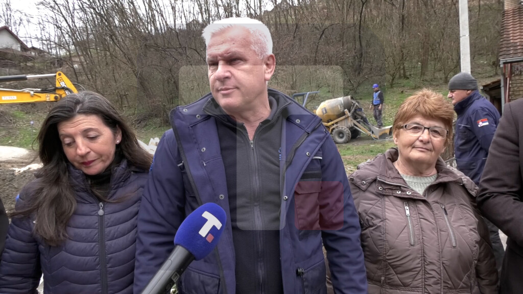 Puzović: Od područja koje je nekada bilo nesigurno za život, danas imamo branjeni prostor gde ljudi mogu da planiraju budućnost