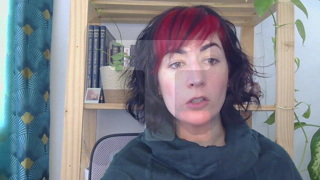 Šarkić: Moj zadatak je bila antropološka analiza