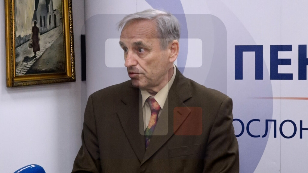 Savić: Osnovna ideja ove tribine je da se obavi socijalni dijalog