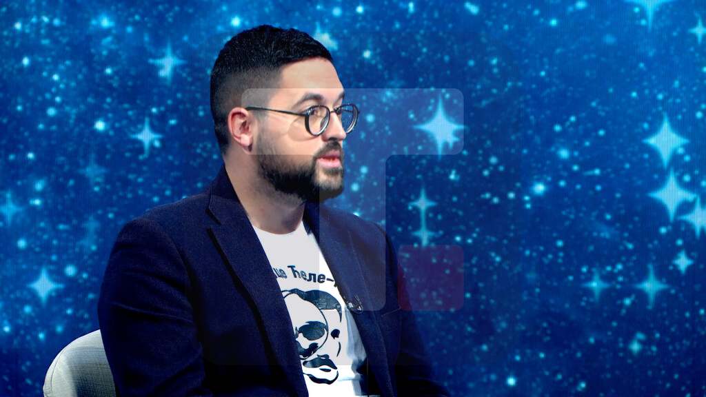 Simonović: Projekat je imao nekoliko faza