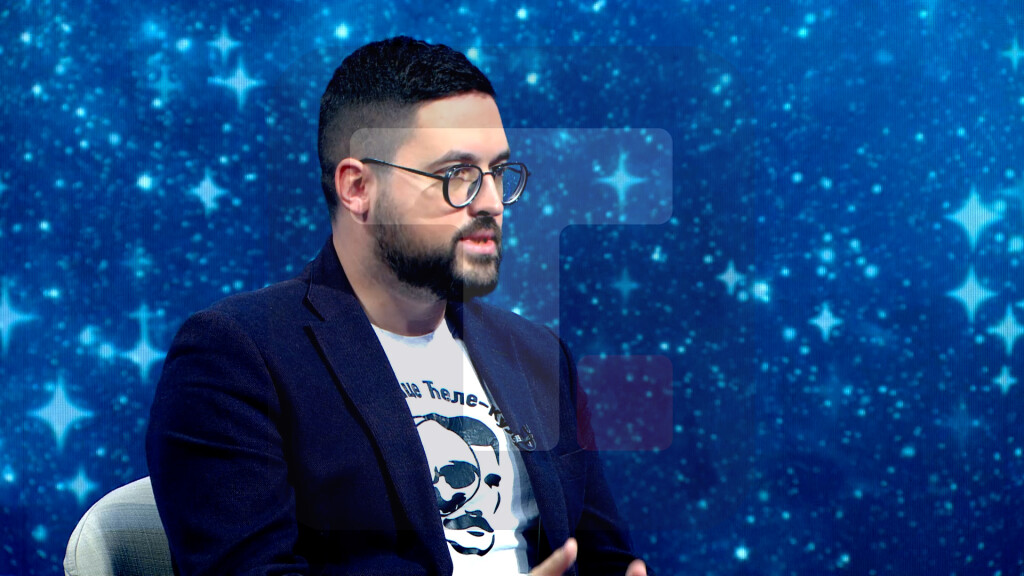 Simonović: Analizirali smo 48 lobanja