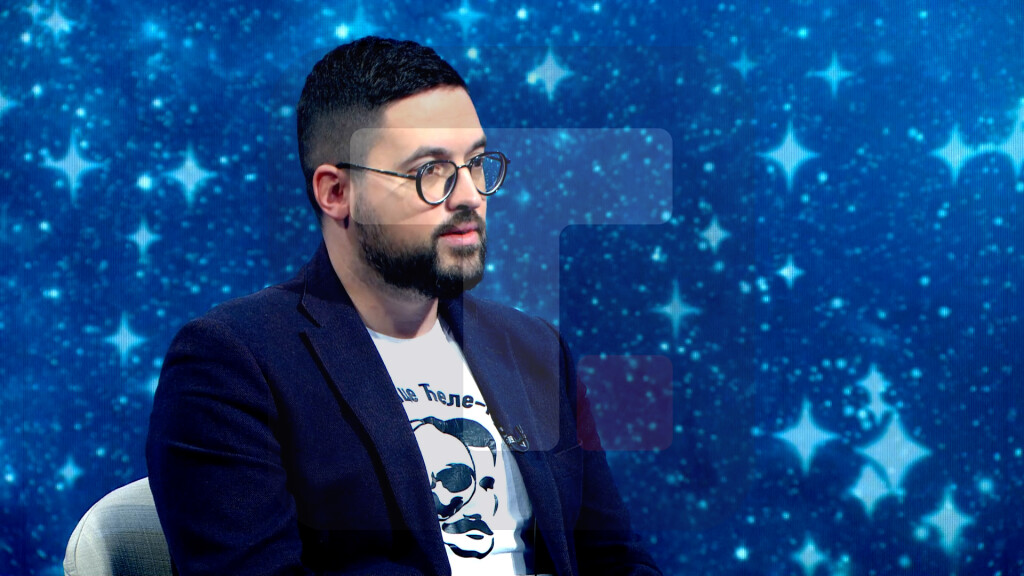 Simonović: Najveće interesovanje za prikazivanje lobanje vojvode Stevana Sinđelića