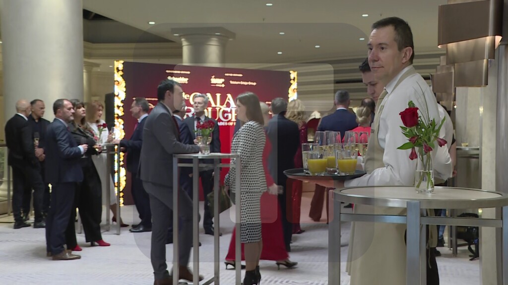 Svečano gala veče Francusko-srpske privredne komore