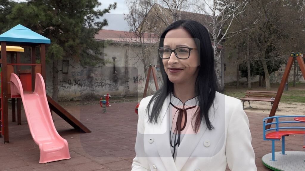 Žarić Kovačević: Paralelno radimo na unapređenju porodične i demografske politike