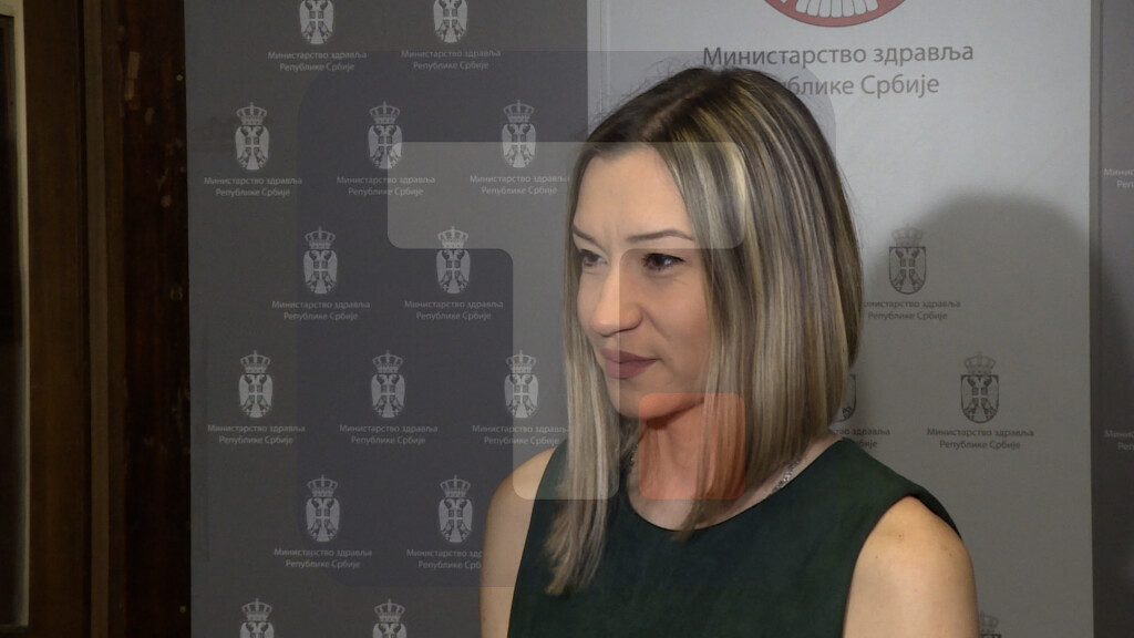 Jovanović: Radiću u DZ Niš kao lekar