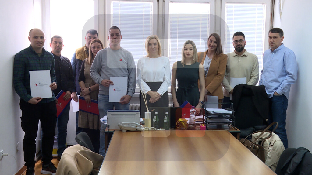 Nastavlja se masovan povratak zdravstvenih radnika iz inostranstva u Srbiju