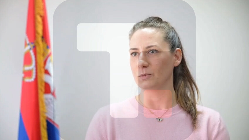 Adamović: Uvek je postojala želja da se vratim, da živim i radim u svom gradu