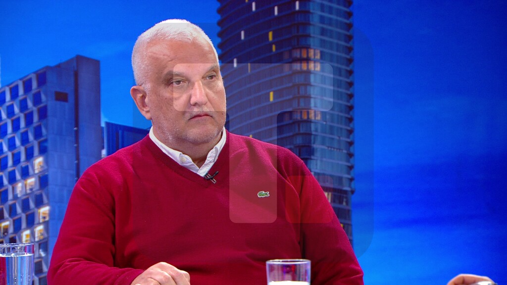 Arnautović: Kad raste strah, raste i cena deonica , zato je nafta poskupekla u Americi