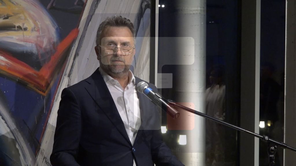 Babić: Naša vinarija kreirana je da bude mesto susreta