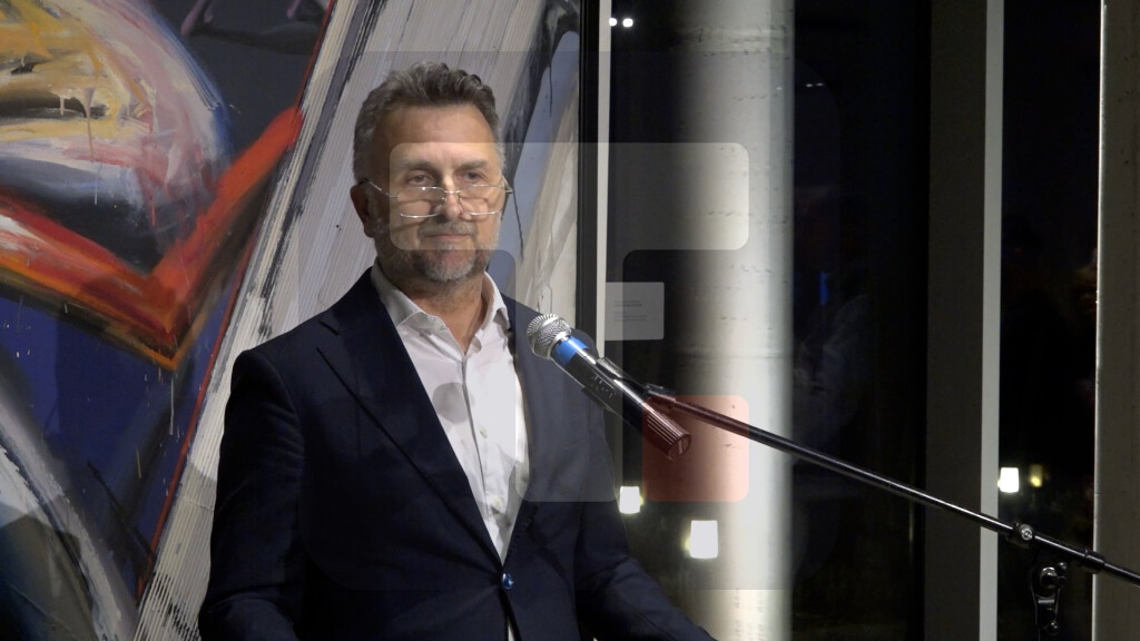 Babić: Njegova umetnost je univerzalna i savremena