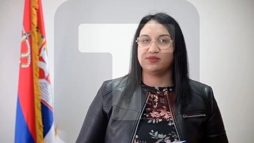 Cvetković: Odlučila sam da se vratim zato što volim svoju državu