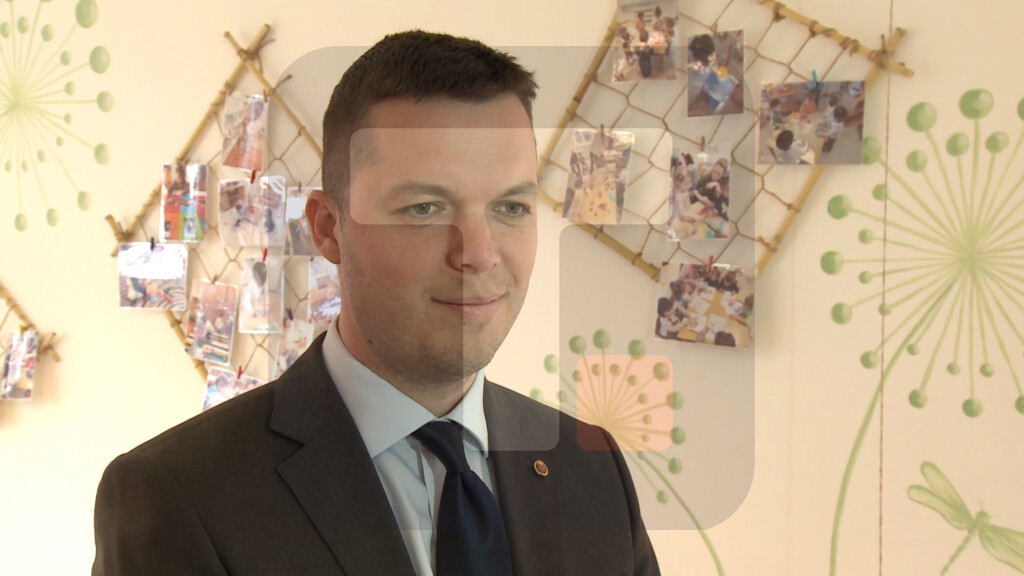 Dabić: Najmanje dece imamo u najbogatijim beogradskim opštinama