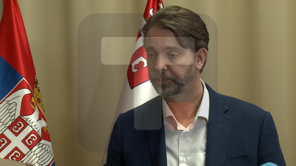 Dašić: Naši planovi su veliki