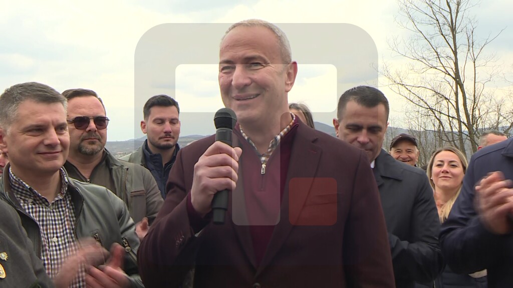 Đokić: Knjaževac je naša porodica, živećemo ujedinjeno iako nam se neka mišljenja ne podudaraju