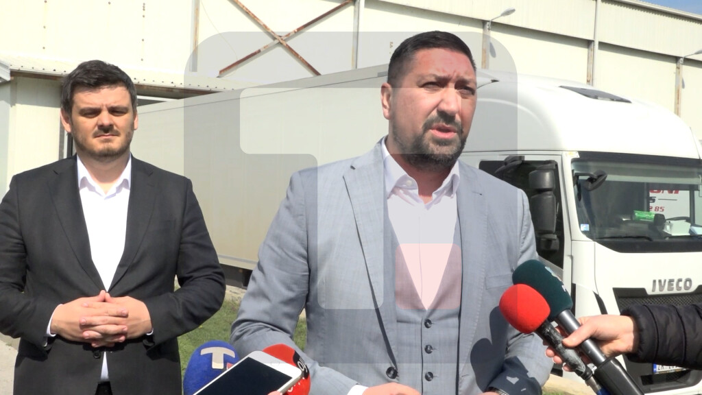 Gak: Energetski momenat je svaki dan sve značajniji