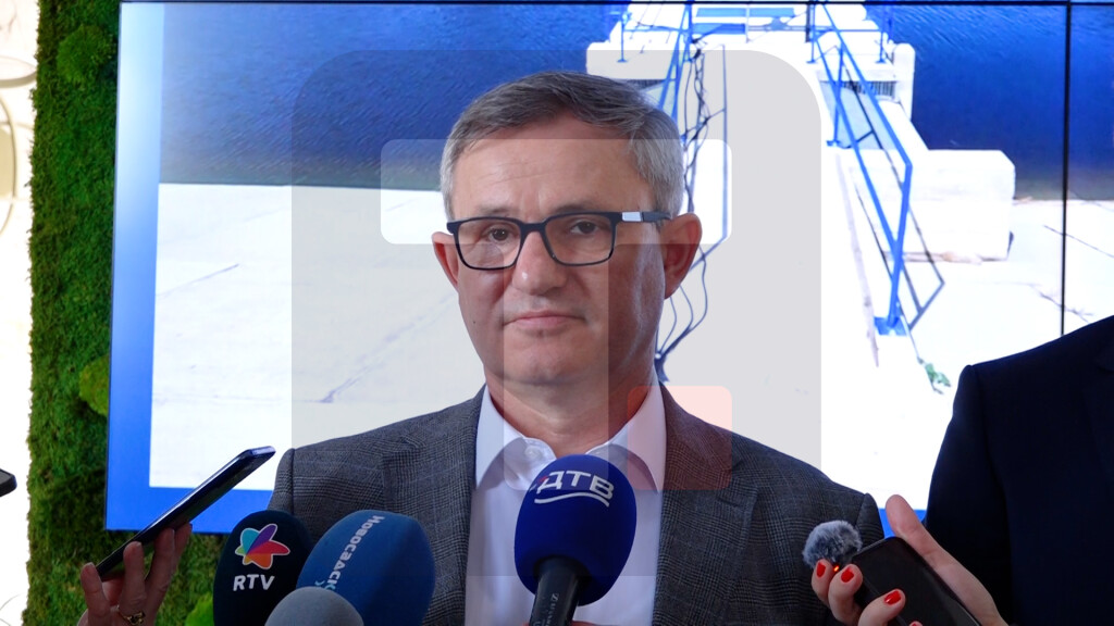 Glamočić: Prioritet će biti projekti koji će omogućiti da se zalije što je moguće više površina u prvom mahu