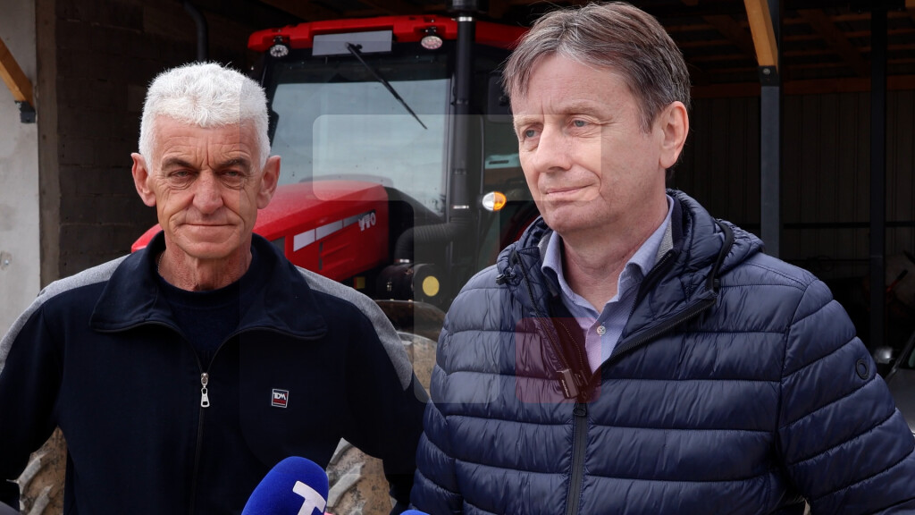 Glišić: Susret sa meštanima Rogače bio jedan od najznačajnijih